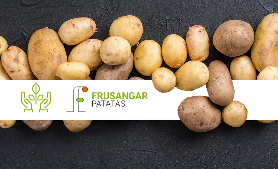 Propiedades de las Patatas │ Patatas Frusangar