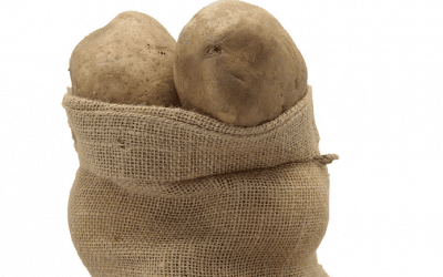 Consejo: Cómo conservar las patatas